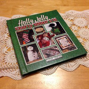 Budget Crafts, Clever Crafters holiday gift and decor projects